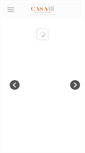 Mobile Screenshot of casacondominium.com